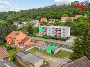 Prodej bytu 3+1, Otvovice, 68 m2