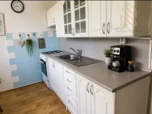 Prodej bytu 2+1, Most, Zdeňka Fibicha, 54 m2