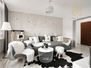 Prodej bytu 3+1, Bílina - Teplické Předměstí, Sídliště Za Chlumem, 75 m2