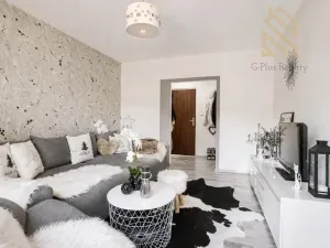 Prodej bytu 3+1, Bílina - Teplické Předměstí, Sídliště Za Chlumem, 75 m2