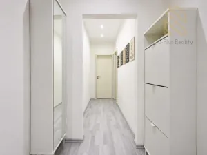 Prodej bytu 3+1, Bílina - Teplické Předměstí, Sídliště Za Chlumem, 75 m2
