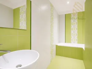 Prodej bytu 3+1, Bílina - Teplické Předměstí, Sídliště Za Chlumem, 75 m2