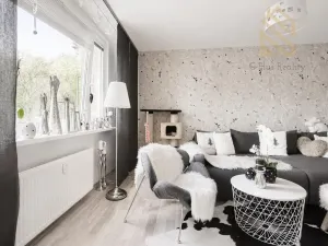Prodej bytu 3+1, Bílina - Teplické Předměstí, Sídliště Za Chlumem, 75 m2