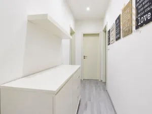 Prodej bytu 3+1, Bílina - Teplické Předměstí, Sídliště Za Chlumem, 75 m2