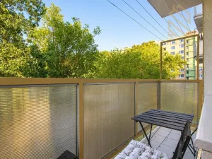 Prodej bytu 3+1, Bílina - Teplické Předměstí, Sídliště Za Chlumem, 75 m2
