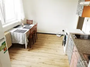 Prodej bytu 1+1, Jihlava, Okružní, 39 m2