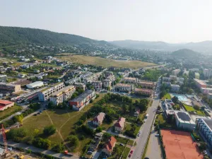 Prodej bytu 1+kk, Beroun - Beroun-Město, U Židovského hřbitova, 39 m2