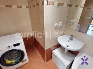 Pronájem bytu 4+1, Zlín, Moravská, 87 m2