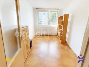 Pronájem bytu 4+1, Zlín, Moravská, 87 m2