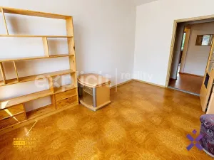 Pronájem bytu 4+1, Zlín, Moravská, 87 m2