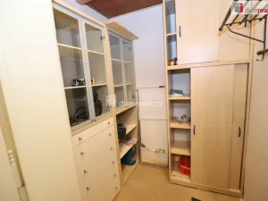 Pronájem bytu 2+1, Praha - Vinohrady, Římská, 65 m2