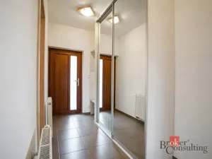 Prodej bytu 4+kk, Řitka, Dvorská, 103 m2