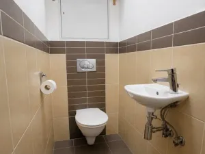 Prodej bytu 4+kk, Řitka, Dvorská, 111 m2