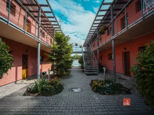 Prodej bytu 4+kk, Řitka, Dvorská, 111 m2