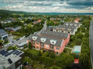 Prodej bytu 4+kk, Řitka, Dvorská, 111 m2