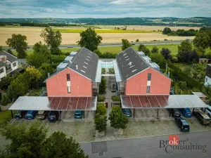 Prodej bytu 4+kk, Řitka, Dvorská, 111 m2