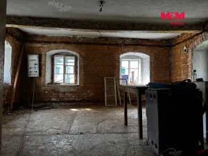 Prodej rodinného domu, Kravaře - Víska, 80 m2