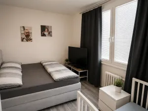 Prodej bytu 3+1, Bílina, Sídliště Za Chlumem, 64 m2