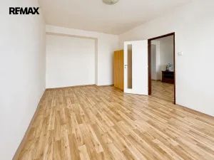 Pronájem bytu 2+1, Litvínov - Horní Litvínov, Ruská, 52 m2