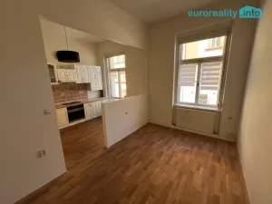 Pronájem bytu 2+kk, Mariánské Lázně, Hlavní třída, 50 m2