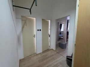 Prodej bytu 1+kk, Obrnice, Mírová, 32 m2