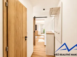 Prodej bytu 3+1, Ostrava, Dr. Martínka, 69 m2