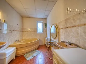 Prodej rodinného domu, Hořice - Doubrava, 100 m2