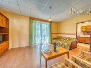 Prodej chalupy, Hořice - Doubrava, 100 m2