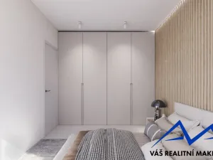 Prodej bytu 3+1, Ostrava, U Nové šachty, 80 m2