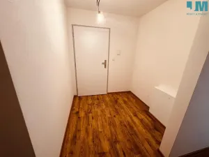Pronájem bytu 3+kk, Jihlava, Heidenheimská, 64 m2