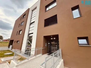 Pronájem bytu 3+kk, Jihlava, Heidenheimská, 64 m2