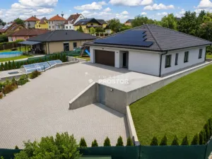 Prodej rodinného domu, Cítov, 154 m2