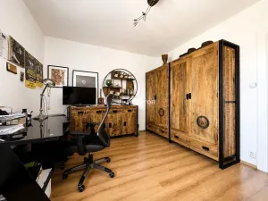 Prodej rodinného domu, Kasejovice, 92 m2