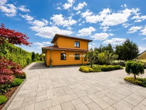 Prodej rodinného domu, Kasejovice, 92 m2