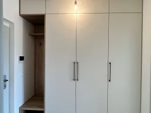 Pronájem bytu 1+kk, Třebíč - Nové Město, Modřínová, 38 m2