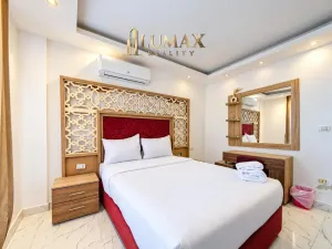 Prodej bytu 3+kk, Hurghada,, 100 m2