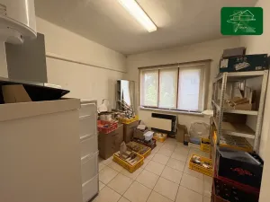 Pronájem obchodního prostoru, Česká Lípa, 50 m2