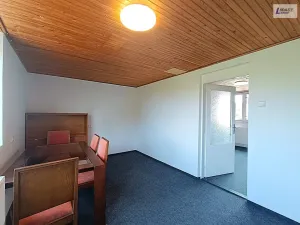 Pronájem bytu 2+kk, Nečín, 49 m2