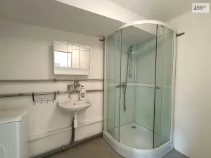 Pronájem bytu 2+kk, Nečín, 49 m2
