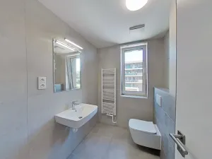 Pronájem bytu 2+kk, Jihlava, Heidenheimská, 48 m2