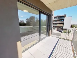 Pronájem bytu 2+kk, Jihlava, Heidenheimská, 48 m2