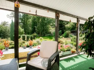 Prodej zemědělské usedlosti, Luby - Opatov, 300 m2