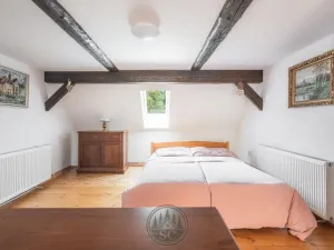 Prodej zemědělské usedlosti, Luby - Opatov, 300 m2