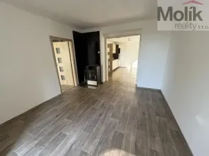 Pronájem bytu 2+1, Litvínov - Hamr, Chemiků, 51 m2