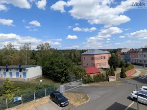 Pronájem bytu 3+1, Košťany, Hornická, 90 m2