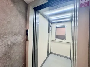 Pronájem bytu 2+kk, Děčín - Děčín IV-Podmokly, Plzeňská, 64 m2