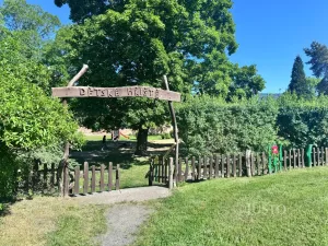 Pronájem bytu 2+kk, Děčín - Děčín IV-Podmokly, Plzeňská, 64 m2