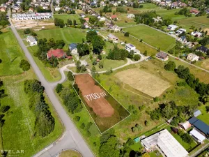 Prodej pozemku pro bydlení, Frýdek-Místek, 1700 m2