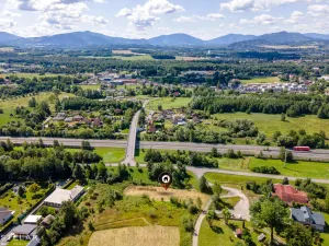 Prodej pozemku pro bydlení, Frýdek-Místek, 1700 m2