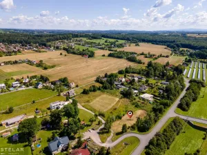 Prodej pozemku pro bydlení, Frýdek-Místek, 1700 m2